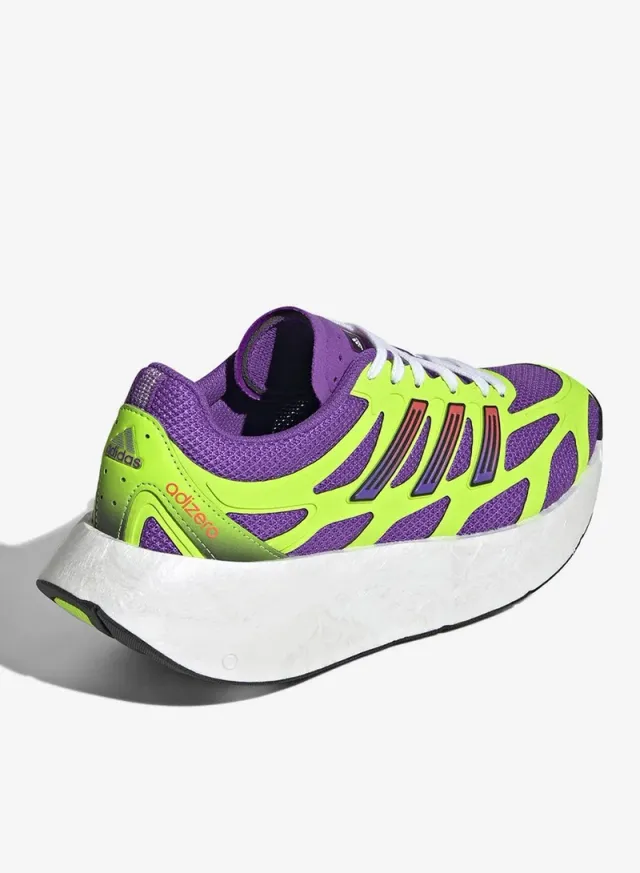 Women's Casual Lace-Up Running Shoes with Rubber Sole – image 4