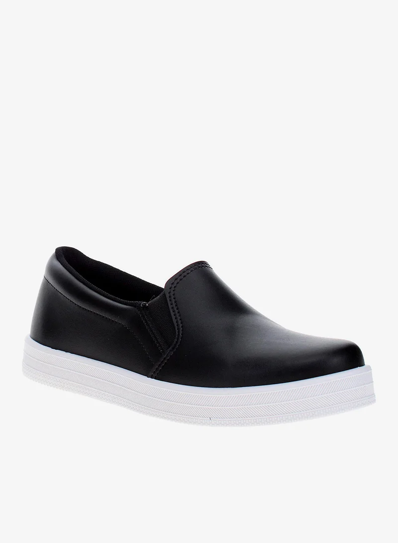 Women's Everyday Flats Black