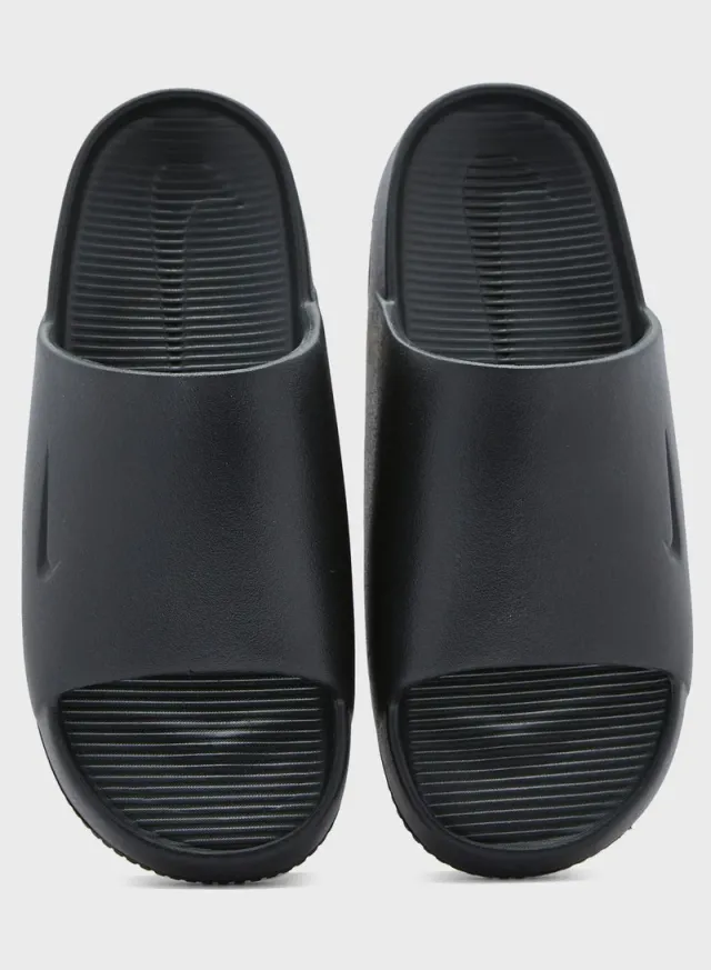 Calm Slides Light Beige – image 4