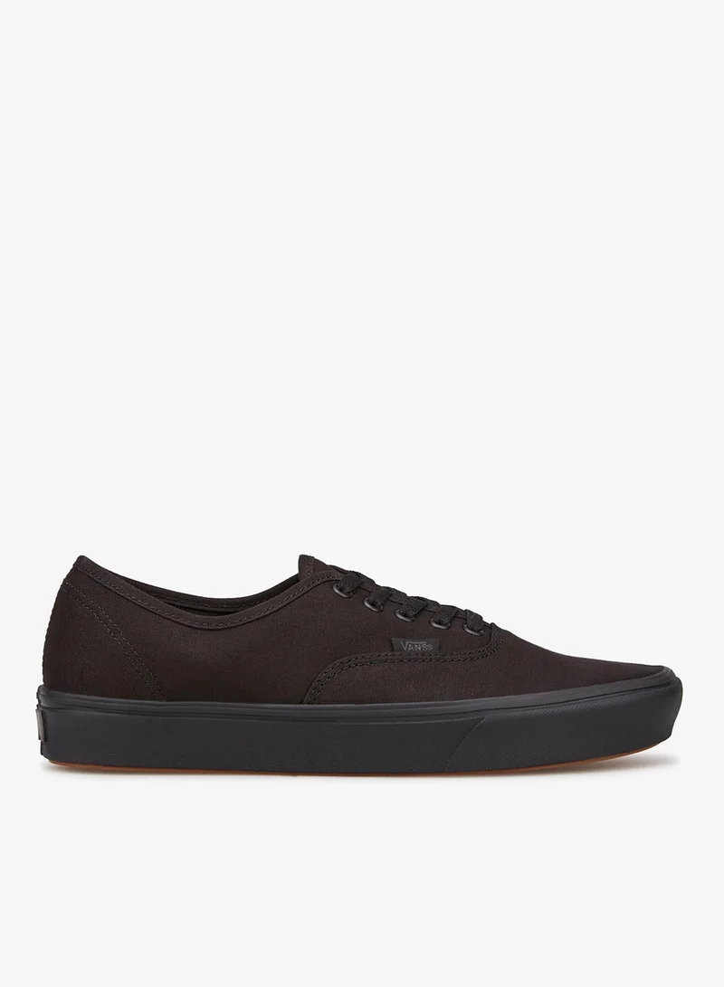 ComfyCush Authentic Black