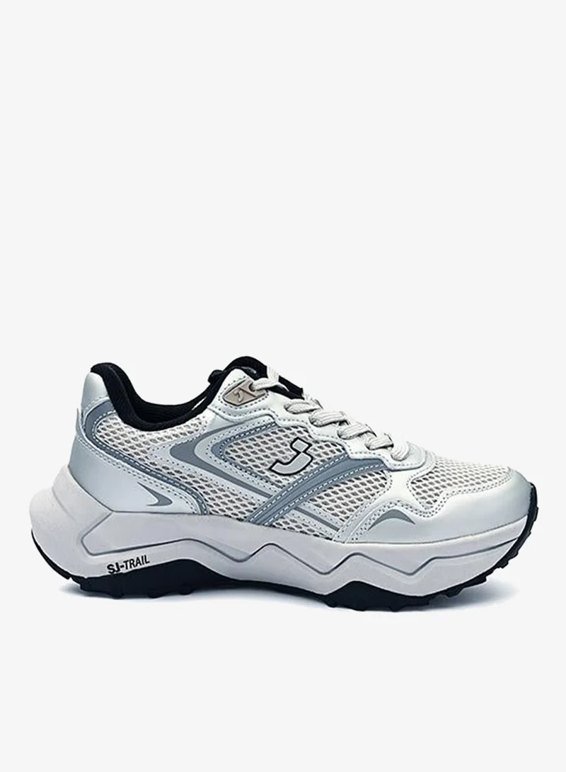 Trail Running Performance Sneakers