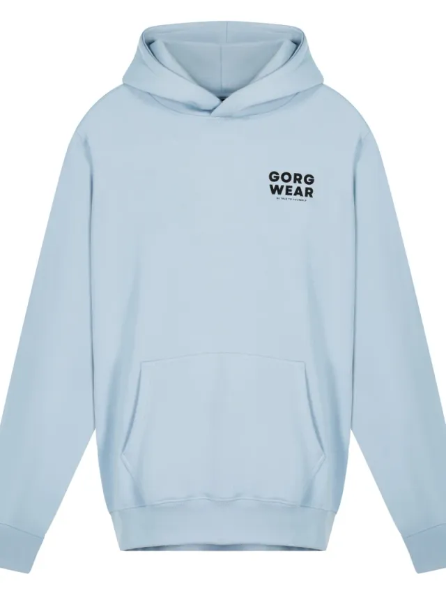 Hoodie Blue โ image 4