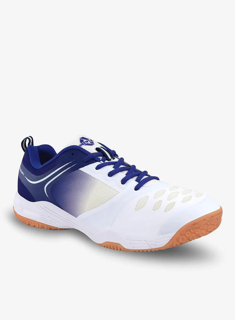 HY Court 2.0 Badminton Shoes White