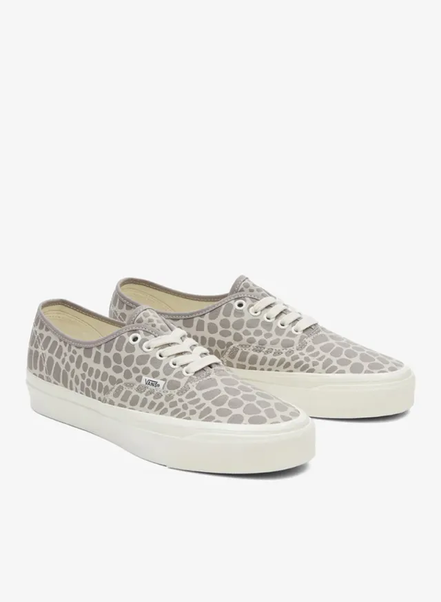 Vans Authentic Reissue 44 Low-Top Canvas Sneakers – image 2