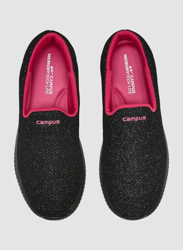 Women's Lightweight Minimalist Slip-On Shoes – image 4