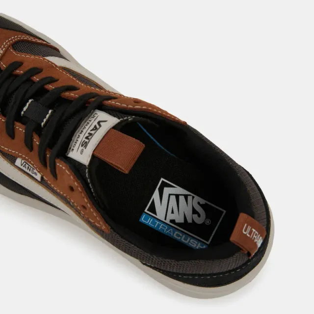 Unisex Lifestyle Sneakers with Breathable Upper and All-Trac Grip Outsole – image 5