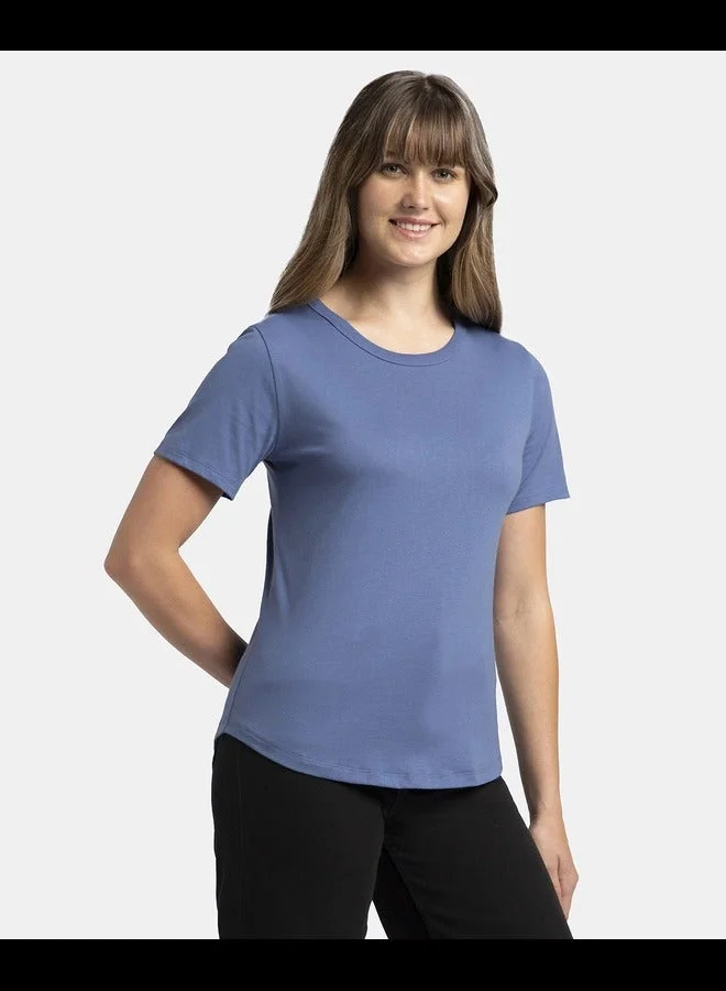 Women's Essential T-Shirt Slate Gray