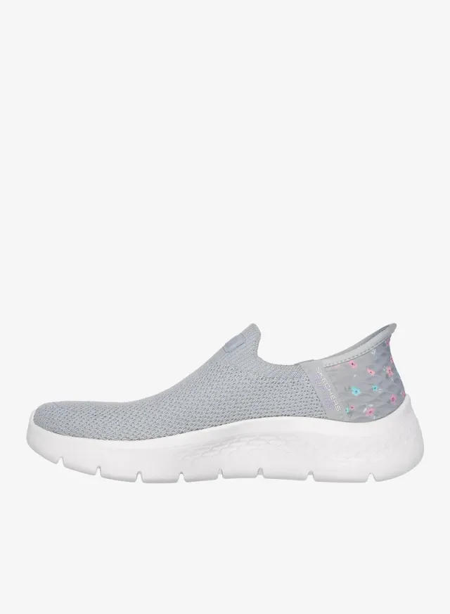 Go Walk Flex Women's Walking Slip-On Sneakers – image 2