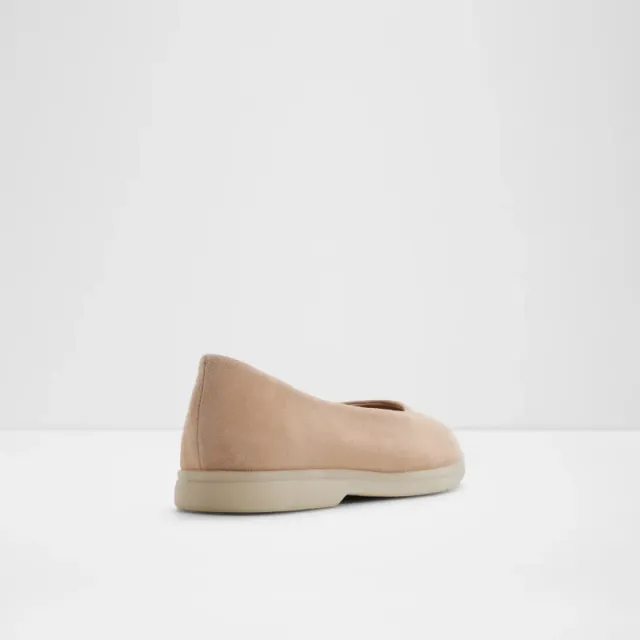 Ballet Flats Beige – image 2