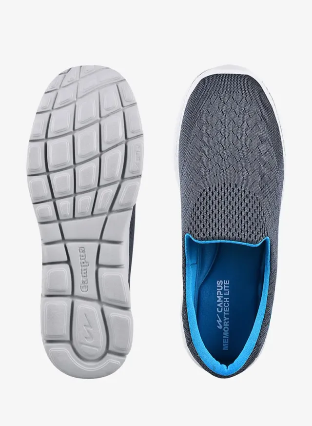 Women's Lightweight Slip-On Walking Shoes – image 4