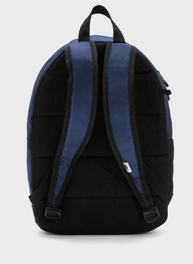 Logo Backpack and Pencil Case Set – image 2