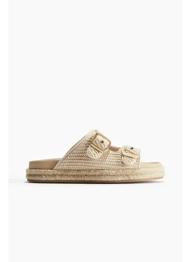 Espadrille Sandals