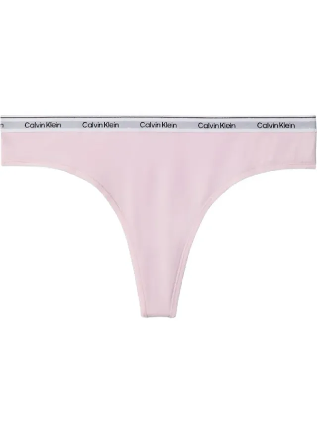 Icon Logo Brazilian Briefs Cradle Pink – image 6