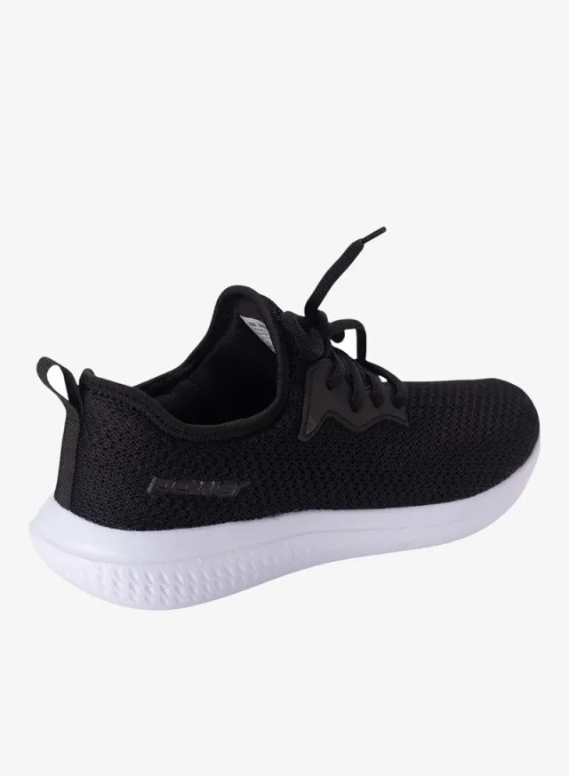 Power Casual Lace-Up Sneakers – image 4
