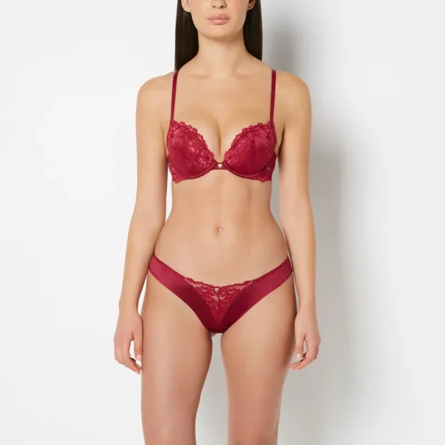 La Senza Sexy Diva Cheeky Panty – image 4