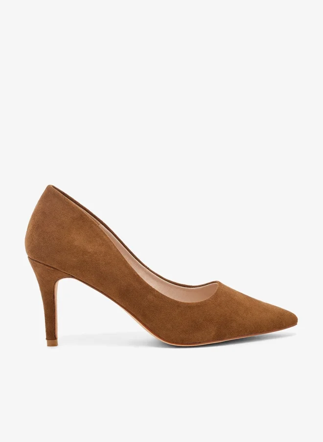 Classic Pumps Sienna