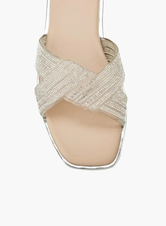 Paprika Women's Flat Sandals Ramadan Collection – image 4