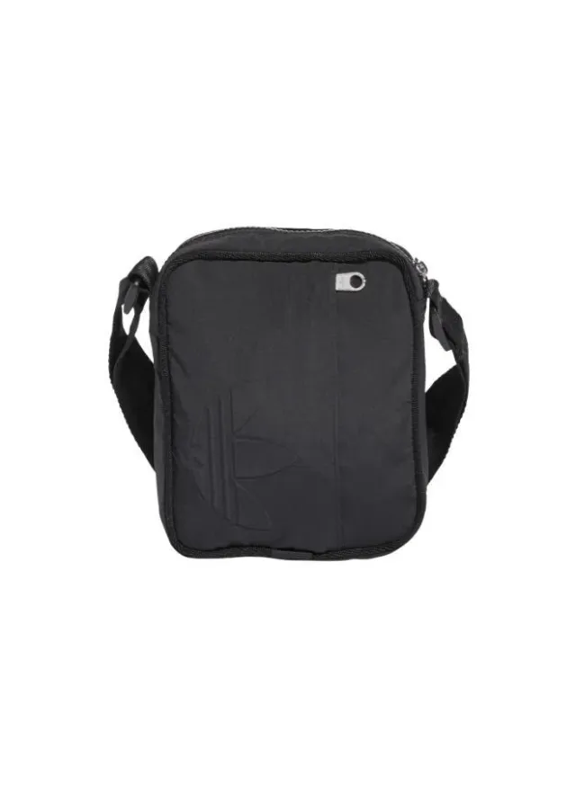 Everyday Icons Small Item Bag Black