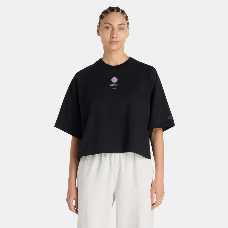 Women's Classic Logo Tee