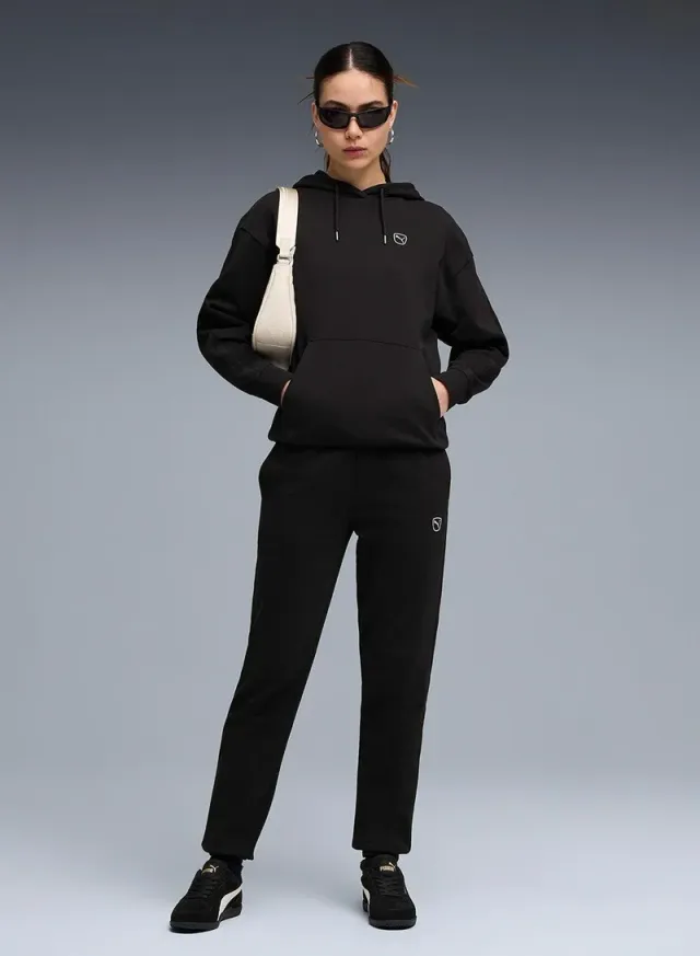 سروال رياضي أساسي مرتفع الخصر – صورة 3