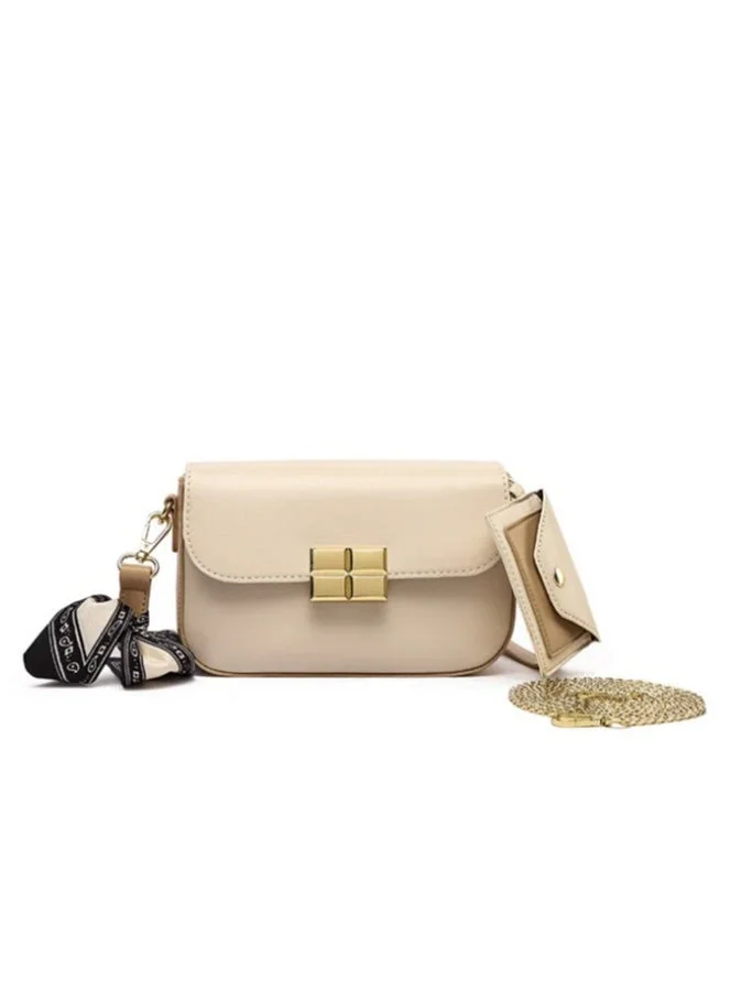 ZY 2302 Micro Mini Crossbody Bag