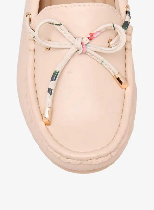 Women's Wedge Heel Loafers – image 4