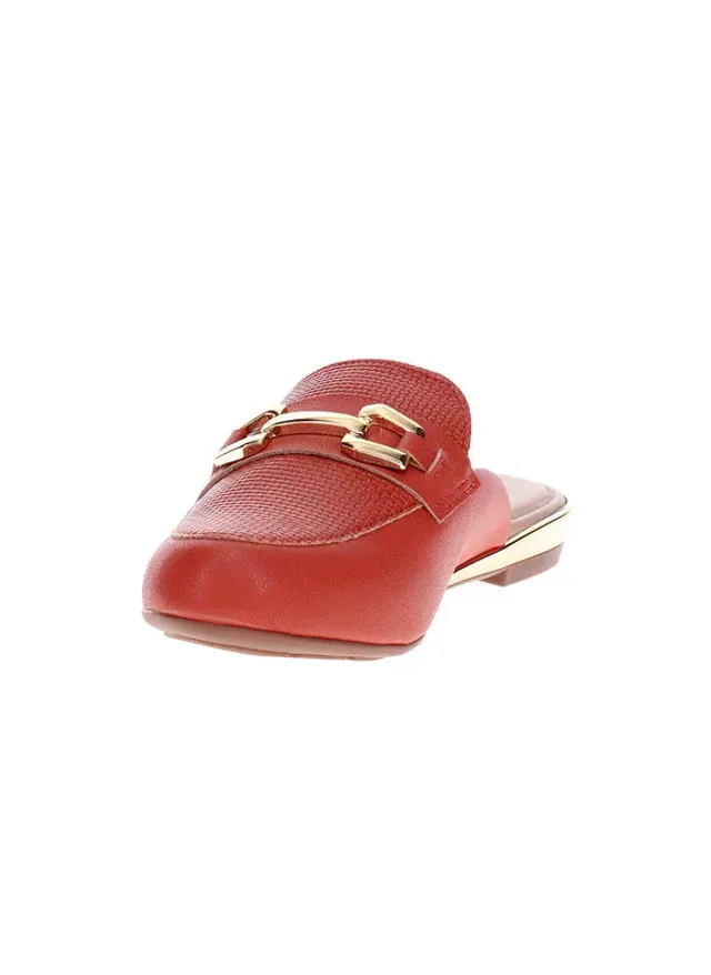 Classic Mules for Women – Elegant Slip-On Pumps for Ladies & Girls | Comfortable Casual Shoe | Versatile Footwear for Office, Outings, and Daily Wear | Soft Insole & Stylish Design – image 2