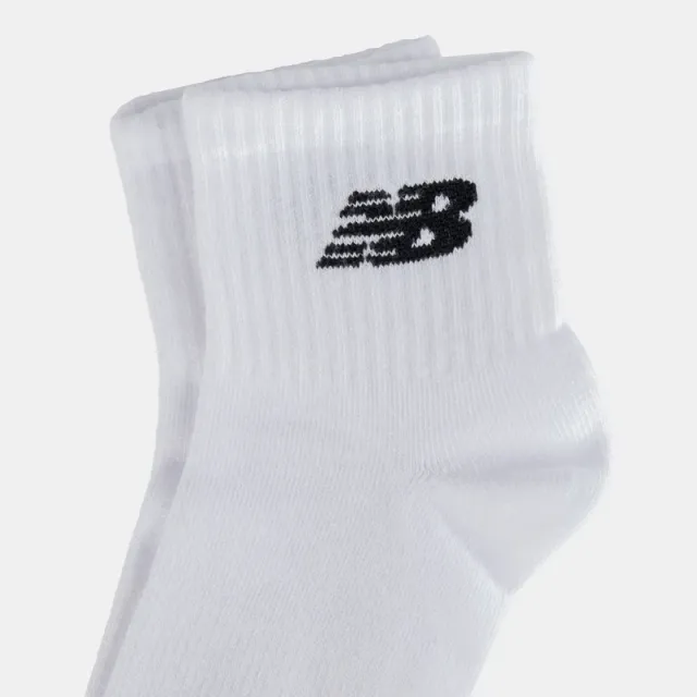 Lightweight Ankle Socks, 6 Pairs – image 3