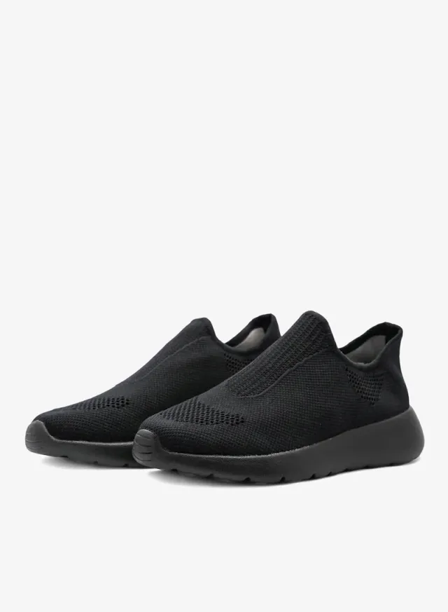 Women's Slip-On Sneakers with Memory Foam and Non-Slip Sole – image 5
