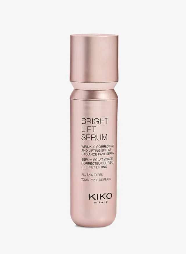Bright Lift Serum 01 Pale Rose – image 2