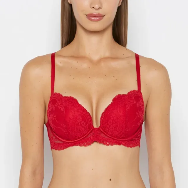 La Senza Beyond Sexy Gel Padding Bra