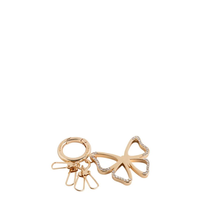 Continua Keyring Multicolour