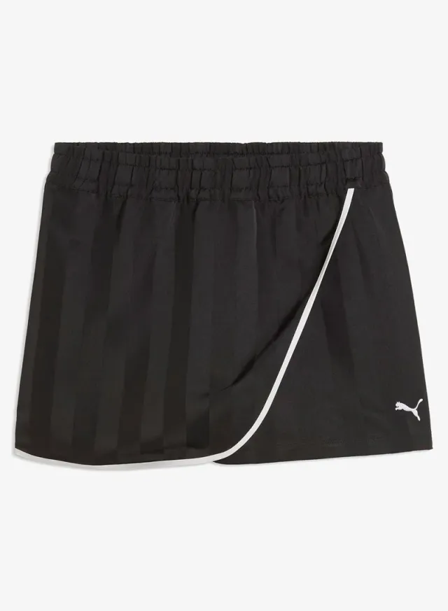 PUMA Future Archive 3 Women's Mini Skort with Integrated Shorts – image 6