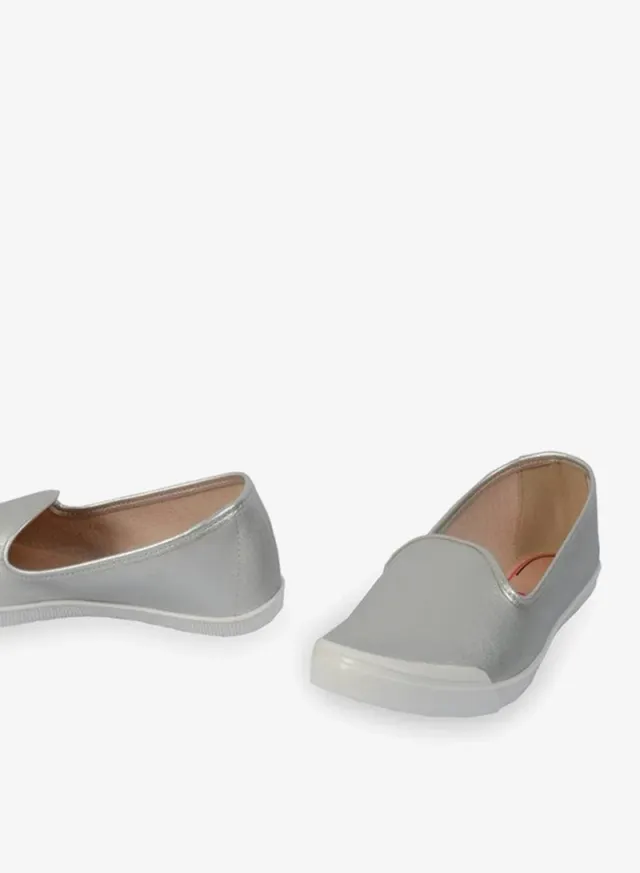 Deomampo Slip-On Shoes – image 4