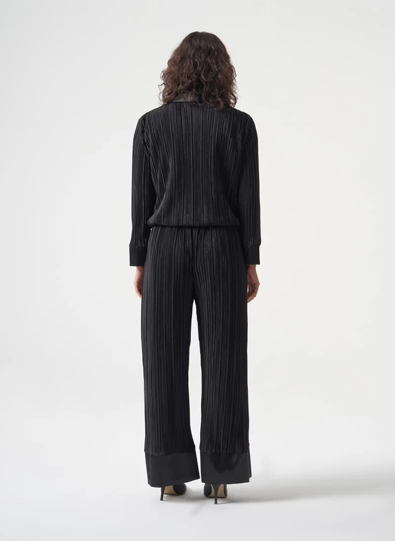 Woven Blouse