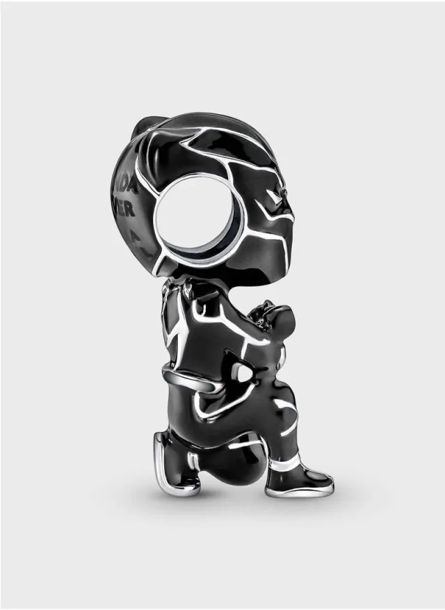 Pandora Marvel The Avengers Iron Man Dangle Charm – image 3