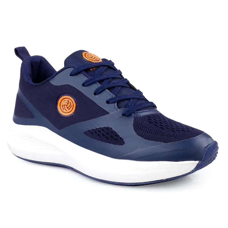 Impact Sport Shoes Blue