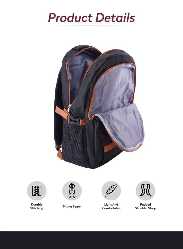 Urban Trekker Pro حقيبة ظهر – صورة 5