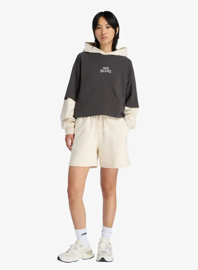 Linear Heritage Raglan Tee – image 4