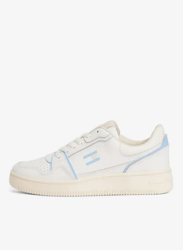Retro Basketball Sneakers – image 2