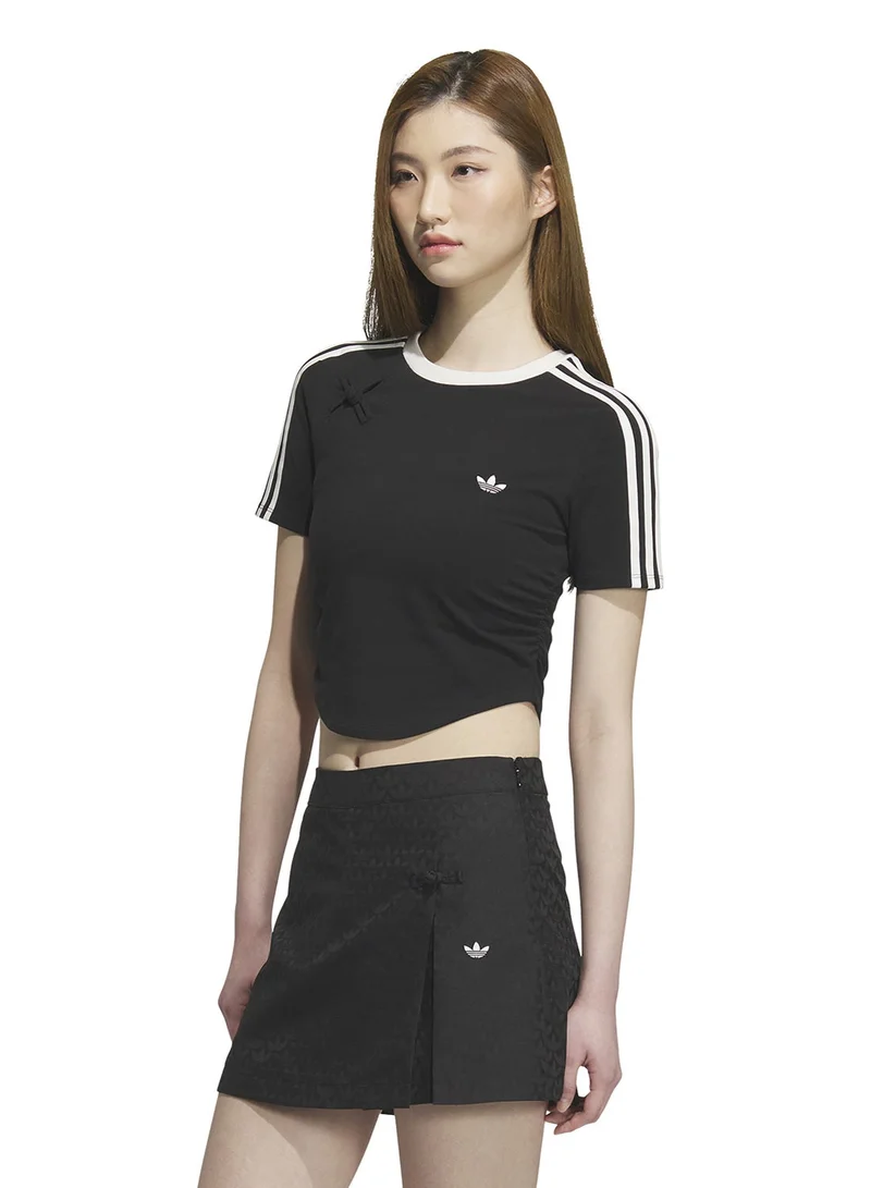 Chinese New Year T-Shirt Black