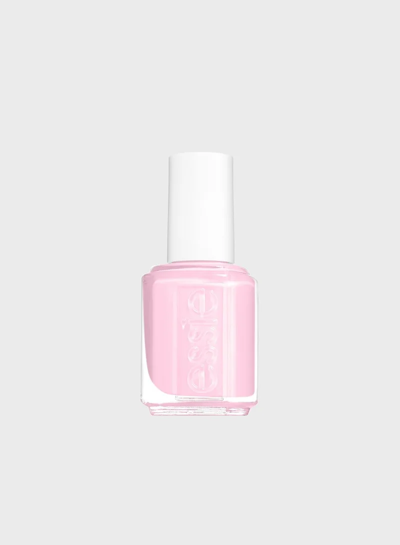 Sugar Daddy Nail Polish, 13.5ml Pale Pink
