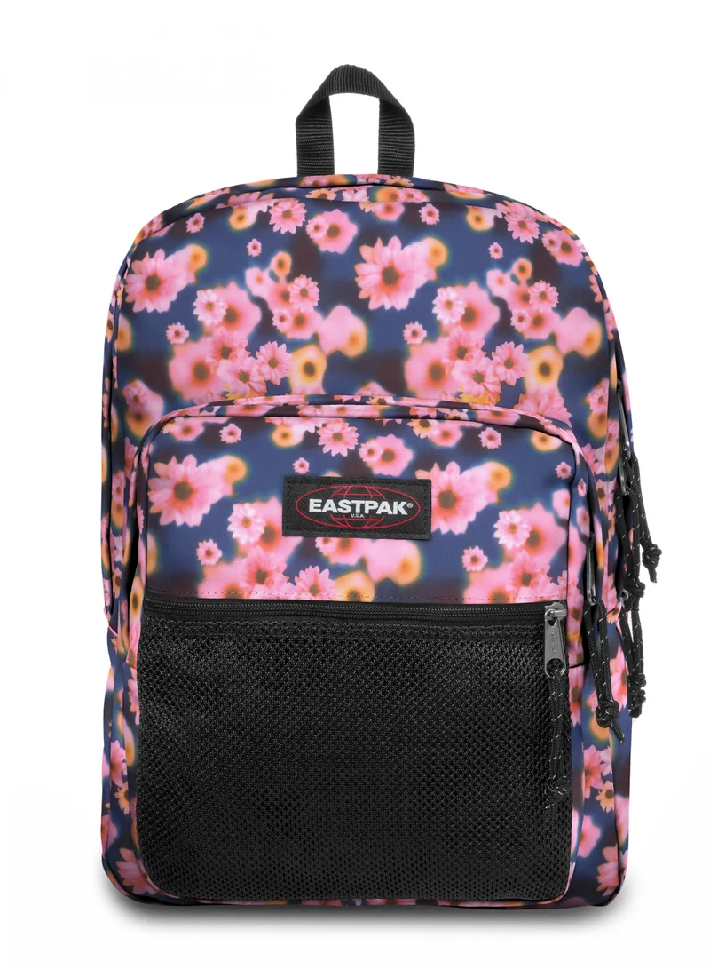 Pinnacle Large Backpack With Laptop Compartment - Soft Navy