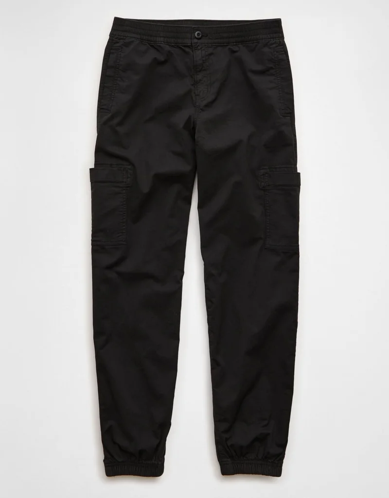 AE High-Waisted Baggy Jogger