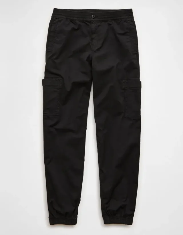 AE High-Waisted Baggy Jogger