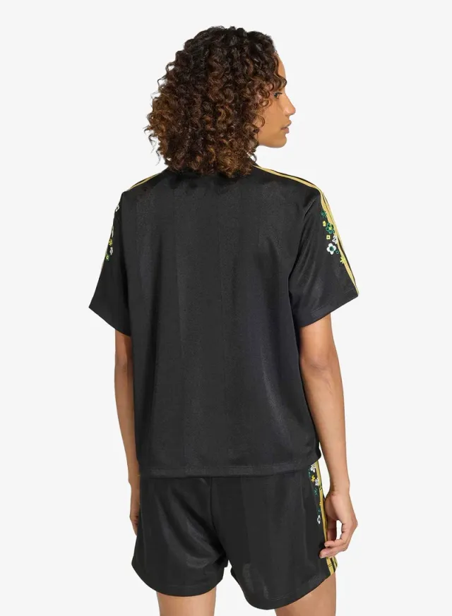Adidas Originals x Liberty London Women's Black Jersey – image 2