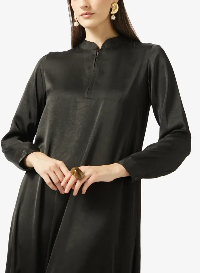 عباءة مطبوعة – صورة 3