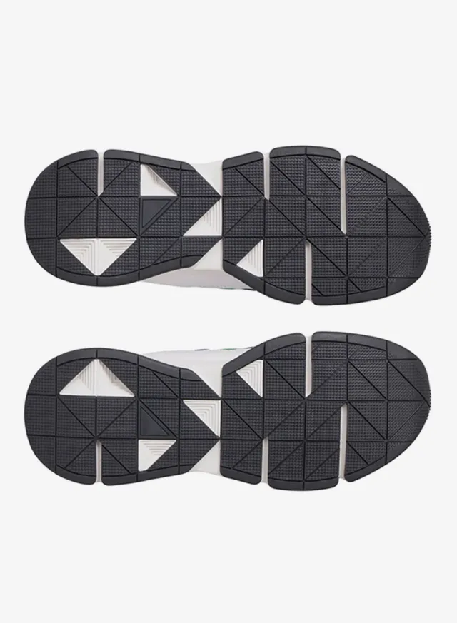 Unisex Casual Lace-Up Sneakers with Mesh Upper and Rubber Sole – image 5