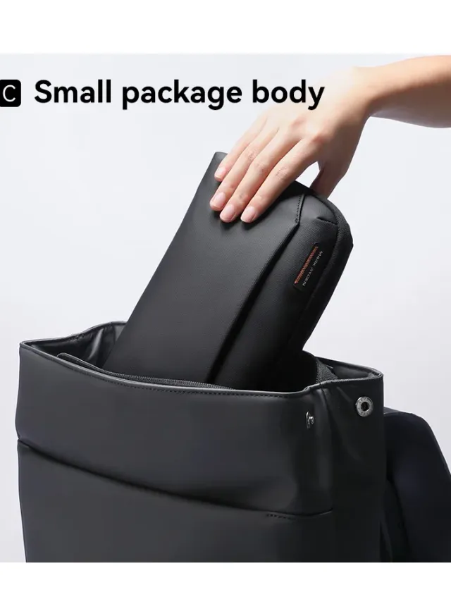 Mark Ryden MR3102 Large Capacity Waterproof Travel Clutch Bag – image 8