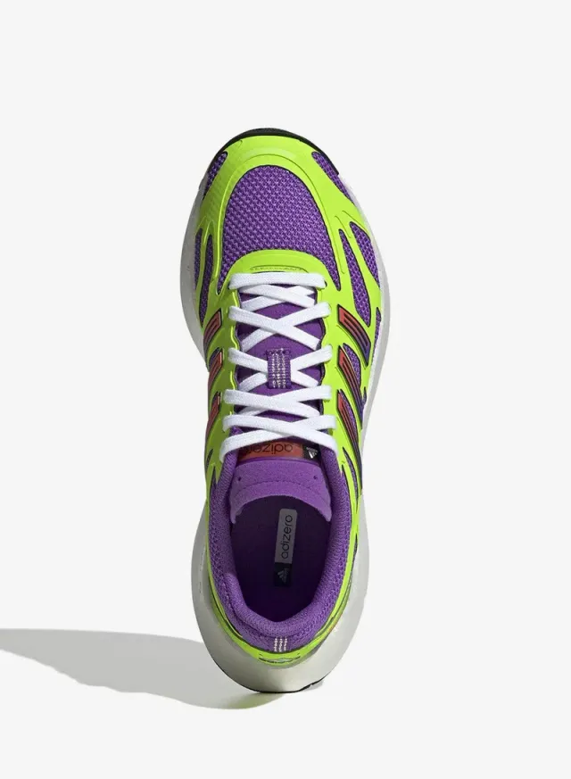 Women's Casual Lace-Up Running Shoes with Rubber Sole – image 5